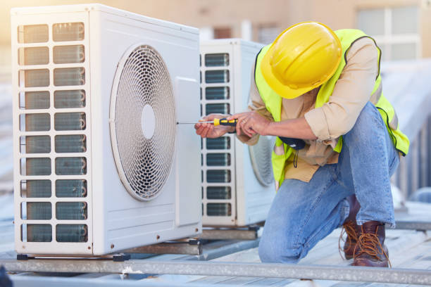 Best Thermostats and Smart Controls in Millington, NJ