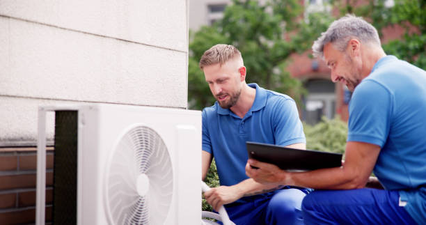 Best Geothermal HVAC Systems in Millington, NJ