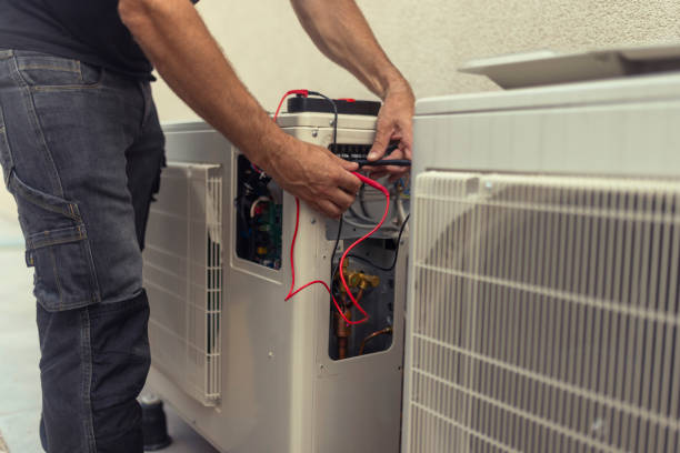 Best Residential HVAC in Millington, NJ