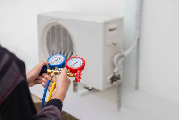 Best HVAC for Healthcare Facilities in Millington, NJ