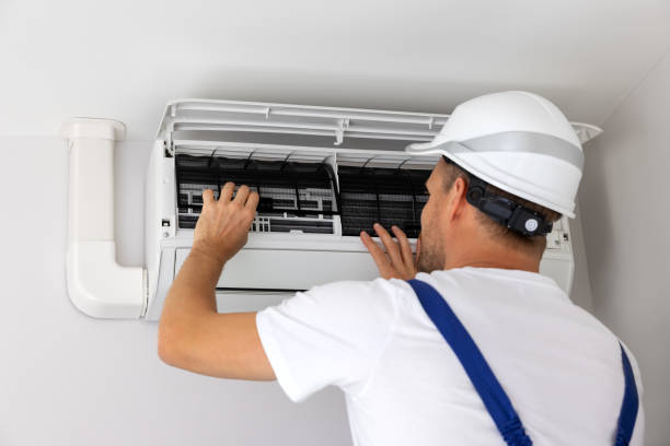 Best Energy-efficient HVAC Solutions in Millington, NJ